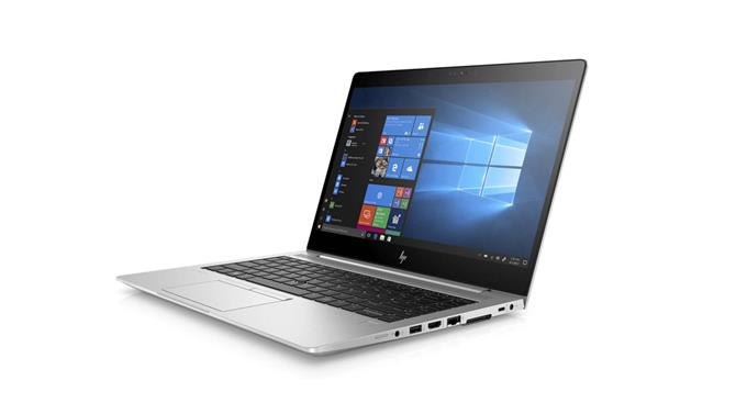 Hp elitebook 745 g5 обзор